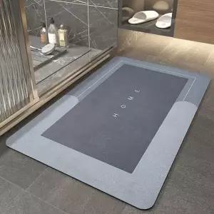 규조토 발판 매트 욕실 화장실 깔판