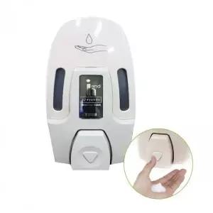 거품형 비누 케이스 거품비누 디스펜서