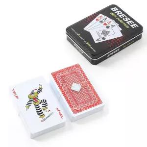 친구모임 홈파티 게임 트럼프카드 2개입 트럼프게임