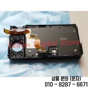 캐논 파워샷 G7X MARK II 후면 커버 케이스 LCD 스크린 힌지 플렉스 수리 부품