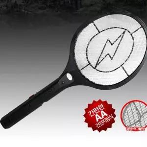 TBZ 해충 충전식 LED 손전등 전기모기채 휴대용모기채