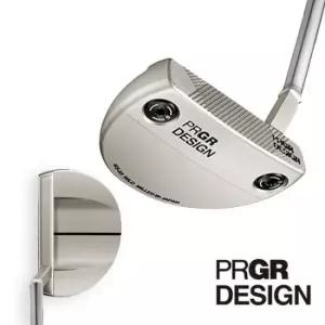 PRGR MS-63 말렛 DESIGN 퍼터 PA3762197