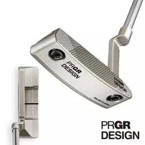 PRGR BC-33 블레이드 DESIGN 퍼터 PA3762196