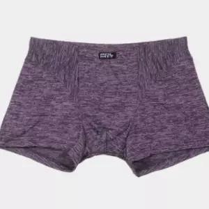 남성팬티 드로즈 언더웨어 빅사이즈 3매입 110 네모팬티