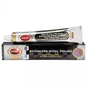 스테인레스 광택제 75ml 금속 얼룩 다용도 세정제