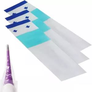 디지털 체온계용 MABIS 일회용 프로브 커버 100박스 구강 직장 또는 팔 아래에서 사용 가능 각 100팩