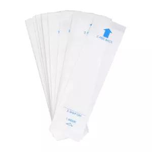 구강 체온계 커버 일회용 50개 프로브 귀 직장 슬리브