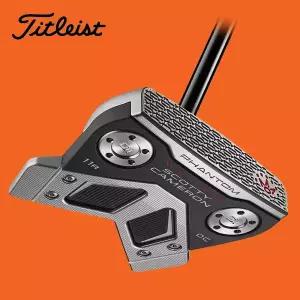 2025 타이틀리스트 스카티카메론 팬텀11R OC 퍼터