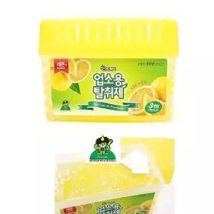 산도깨비 대용량 업소용 은은한향 화장실탈취제 실내탈취제 화장실향수 욕실방향제