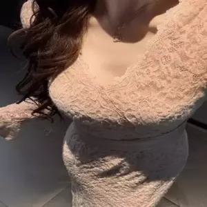 여자 원피스 러블리 레이스 프렌치 끈 겨울옷 브이넥 힙스터 머메이드 롱스커트 다올4