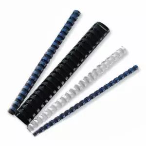 [문구/오피스] 플라스틱 마커링 플라스틱백색링 백색25mm 50 EA