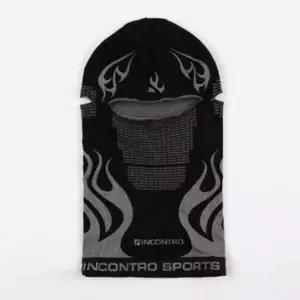 모자 넥워머 멀티 밴드 스키 등산 겨울 마스크 두건형