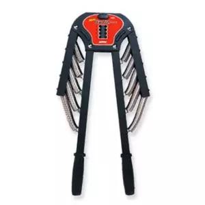 단계조절악력기 실내 완력기 헬스 상체근력기 내구성 완력기 근육 칼라