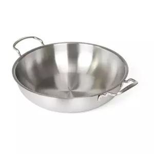 전골냄비 인덕션 찌게 냄비 높은형 26CM 스텐 전골 국 양수 알루미늄 소스 라면 냄비 캠핑