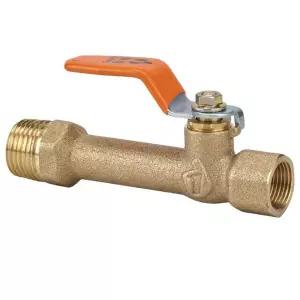 I형15A-10A사이폰밸스 사이폰밸브 보일러 I형15A-10A 수도 압력계밸브 I형 15A-10A