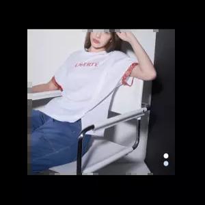 [올리비아로렌][행복한백화점][올리비아로렌]여성케주얼 티셔츠 VVCAS5M5361