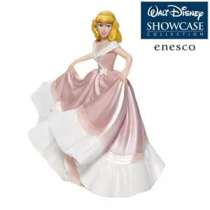 피규어 핑크드레스 E6008704 쇼케이스 20cm 공주