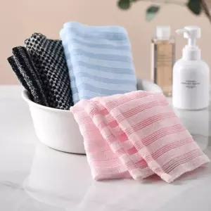 등밀이 부드러운 타올 사우나 가정용 거품타올 거품 샤워용품