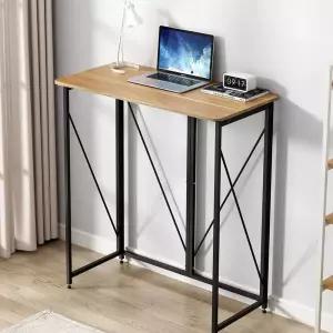 스탠딩 테이블 책상 높이조절 데스크 높낮이 접이 학교