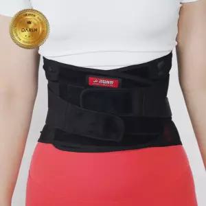 [무료배송]관절사랑 클로즈 허리 보호대 / 아대 밴드 압박 근육
