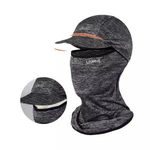 LW 아이스 캡바라클라바 등산 낚시 골프 전면 마스크