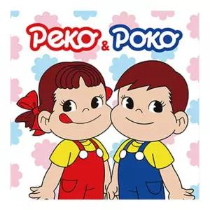 페코 앤 포코 보석십자수 캔버스 25x25cm