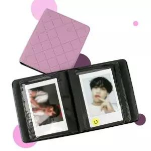 포카바인더 포토카드바인더 폴라로이드 사진앨범 콜렉트북 콜북