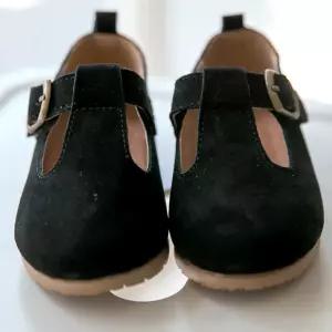 베이비잼 남녀공용 세코단화 블랙 - 10000 602133