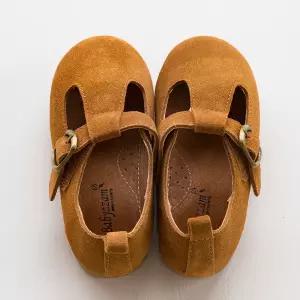 베이비잼 남녀공용 세코단화 베이지 - 10005 602138