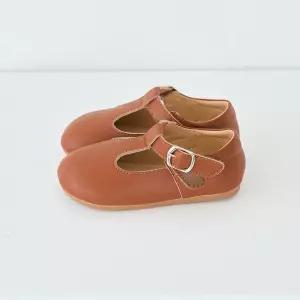 베이비잼 남녀공용 투비 로퍼 베이지 - 10005 602064