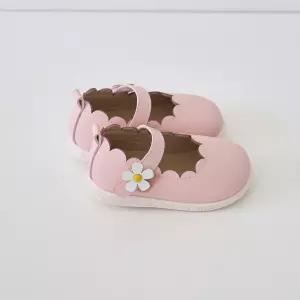 베이비잼 여아용 피요삑삑이 스니커즈 핑크 - 10009 602066