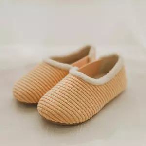 베이비잼 남여공용 매니 단화 옐로 - 10011 602098