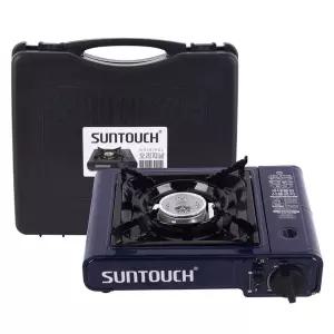 디디샵 캠핑버너 가성비 오리지날 부르스타 가스레인지 썬터치