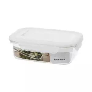 탕비실 생활용품 비스프리 테이블탑 락앤락 주방용품 직사각(760ml LBF531)