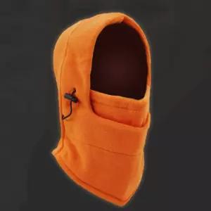 넥워머 후드 마스크 모자 겨울 기모 보온 방풍