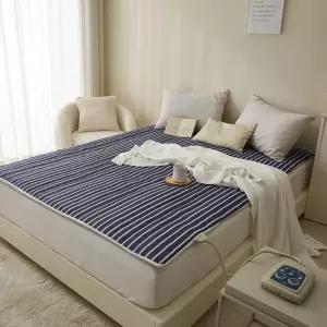 댄디 사계절 온열 온수매트 전기장판 누빔 커버 / 매트카바