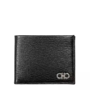 MUST IT_ 66 A063 NERO 0685956) 남성 반지갑