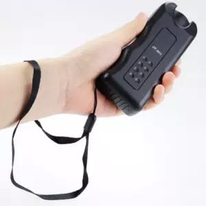 야생 유해동물 강아지 맹견 퇴치기 방지기 초음파 회피기