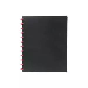 듀라블 클리어화일 2426(A4 20매 내지가감가능)