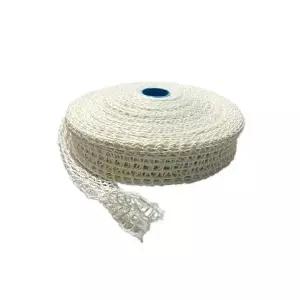 [JHP640R7_51]햄 오리 베이컨 사용하는 넷케이싱 50M (28807064A)