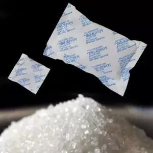 [골드스마일]제습제 반영구 재사용 실리카겔 300g