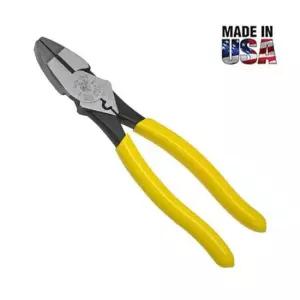 KLEIN 클레인 압착뺀찌 D213 9NECR 229MM KLEIN 클레인 압착뺀찌 D213