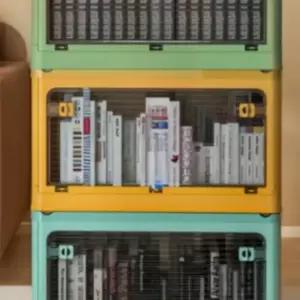 접이식 폴딩 옷정리함 박스 리빙 조립식 초대형143L 116 85 56 38 28