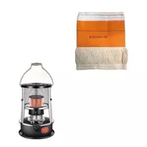 난로심지 불멍 가정용 상부망 화목 캠핑 화목난로 난로 장작 주물 야외 스토브