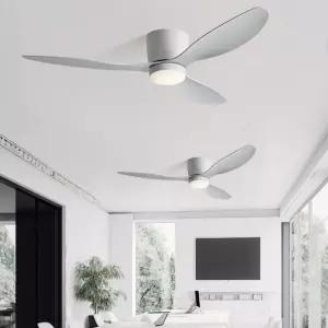 천장실링팬 천장 선풍기 식당환기 레스토랑