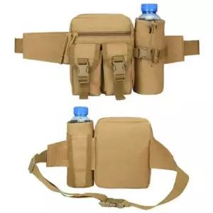 허리가방 힙쌕 등산 허리백 힙색