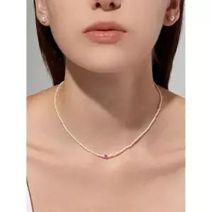 ROSEMONT 14K 목걸이 RL0158 3111026