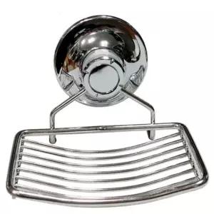 비누 홀더 흡착식 받침대 욕실 비누각 세면대 정리대