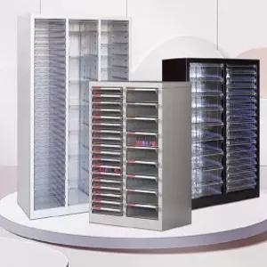 네일샵 서랍장 메니큐어 수납함 매니큐어 정리 뷰티샵 보관 수납