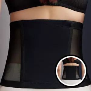 허리 코르셋 벨트 허리벨트, 뱃살보정, 복부패드, 속옷, 다이어트, 체형보정, 코르셋, 여성웨어, 패션아이템, 건강관리